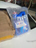 美孚Mobil 汽車(chē)防凍液 水箱寶 -45℃  4L 發(fā)動(dòng)機(jī) 冷凍液 紅色 美孚防凍液-45℃【4L】紅色 曬單實(shí)拍圖