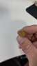 正宗新疆吐魯番無核白葡萄當(dāng)季新鮮水果無籽露馬奶提子小蜜蜂葡萄 4.5斤 新疆無核白【特級裝】 曬單實(shí)拍圖