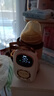 babyzoo奶瓶保溫套通用充電暖奶器便攜式外帶嬰兒奶瓶加熱機夜奶神器無(wú)線(xiàn) 四代通用卡通5000配18w快充插頭 曬單實(shí)拍圖