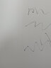 施德樓（STAEDTLER） 德國記號筆防水快干 油性細(xì)字 重點(diǎn)標(biāo)記筆 不易掉色 適用不吸水表面 318 F 藍(lán)色0.6mm 1根 曬單實(shí)拍圖