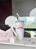 NEXT ROAD英國聯(lián)名hellokitty保溫杯女2024新款高顏值水杯大容量吸管冰霸杯 hellokitty聯(lián)名款 1200ml 曬單實(shí)拍圖