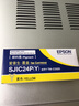愛普生EPSON愛普生TM-C3520彩色標(biāo)簽打印機(jī)不干膠條碼二維碼食品藥品商標(biāo)產(chǎn)品銘牌化工行業(yè)生物制藥 洋紅色墨盒SJIC24P（M） 曬單實(shí)拍圖