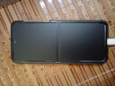 三星Galaxy Z Flip3 5G（SM-F7110）二手手機 三星小折疊屏 折疊屏手機 夢境極光 8GB+256GB 95成新 曬單實拍圖