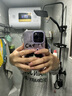 Apple 蘋果 iPhone14ProMax國(guó)行雙卡雙待全網(wǎng)通5G 14 Promax 二手手機(jī) 暗紫色【店長(zhǎng)推薦】 128G【99新堪比新機(jī)】 曬單實(shí)拍圖