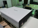 索尼（SONY）VPL-P501XZ投影儀 商務(wù)辦公激光投影機(jī) （標(biāo)清XGA 5000流明 鏡頭移位）0.79大芯片 國(guó)家補(bǔ)貼減2000 曬單實(shí)拍圖