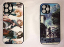 來(lái)無(wú)憂來(lái)圖定制手機(jī)殼蘋(píng)果15情侶iPhone16promax紅小米13華為oppo榮耀12定做款vivo私人照片11訂制14plus 玻璃殼【來(lái)圖定制】發(fā)機(jī)型+圖片給客服 曬單實(shí)拍圖