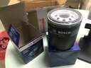 博世機油濾芯/原裝機濾長效過濾適配 【寶沃BX5 寶沃BX3】1.4T 曬單實拍圖