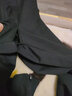安初夏褲子男春夏秋季寬松顯瘦運(yùn)動(dòng)休閑褲男士韓版修身彈力束腳褲男長(zhǎng)褲 紅字母+楓葉 2XL 【140-160斤】 曬單實(shí)拍圖
