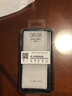 索艾格 蘋果15pro手機殼iphone15Plus保護套max全包男女透明玻璃翻蓋式皮套防摔視窗 魅黑色-智能休眠翻蓋式 蘋果15 ProMax 曬單實拍圖