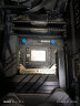 Thermalright(利民)  LGA17XX-BCF BLACK Intel12代13代CPU弯曲矫正防弯支架 全铝合金 含TF7 2G散热配件 实拍图