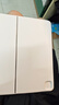 酷盟ipad妙控鍵盤(pán)iPad air7/6/5pro11/13英寸平板鍵盤(pán)保護套一體式藍牙鍵盤(pán)輕薄便攜磁吸懸浮 官配白【贈辦公學(xué)習軟件】智能數顯丨輕薄便攜 ipad pro12.9英寸 20/21/2 曬單實(shí)拍圖
