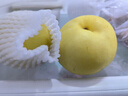 南步正宗北京門(mén)頭溝京白梨 北京特產(chǎn)軍莊鎮東山村京西貢梨新鮮水果 5斤 大果【禮盒裝】 曬單實(shí)拍圖