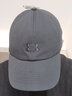 安德瑪（Under Armour）男帽女帽 2026春季新款跑步健身訓練遮陽(yáng)透氣鴨舌帽棒球帽男 1376700-001 L/XL 曬單實(shí)拍圖