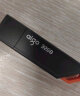 爱国者（aigo）32GB USB3.2 U盘 U331 多功能工作指示灯 高速存储u盘 电脑扩容商务办公学习优盘  实拍图