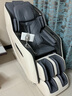 榮泰（RONGTAI）【國家補貼】按摩椅家用智能4D電動(dòng)沙發(fā)零重力太空艙十大品牌A52全身自動(dòng)父母長(cháng)輩禮物 松煙灰【A52】 曬單實(shí)拍圖