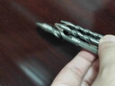 滬豪超硬陶瓷歪頭偏心鉆頭打全瓷瓷磚的專用鉆頭合金三角鉆打孔轉(zhuǎn)頭 曬單實拍圖