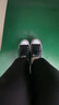 匡威（Converse）男鞋女鞋復古低幫LIFT運動休閑松糕厚底增高帆布鞋板鞋560250C 560250C 35 曬單實拍圖