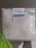 HDA自鎖式尼龍扎帶塑料捆綁線(xiàn)束帶白色電線(xiàn)扎條固定捆扎帶強力綁帶 (3*80)寬1.8MM長(cháng)8厘米1000根-小號 白色 曬單實(shí)拍圖