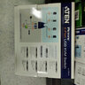 ATEN 宏正 CS64US 4端口USB VGA 4進(jìn)1出KVM多電腦切換器 CS64A替代版 曬單實(shí)拍圖
