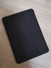 JETechJETech 蘋(píng)果iPad Air 1代（僅適合第一代）9.7英寸屏保護殼磁吸智能休眠平板支架保護套 黑色 曬單實(shí)拍圖