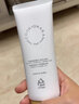 珂莉安護膚品膜煥液補水舒緩濕敷改善氣色保濕收縮毛孔(線下同款專柜) 珂莉安凈膚舒爽潔面膏120g 曬單實拍圖