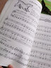 外國少年兒童情趣鋼琴曲集(Ⅰ) 曬單實(shí)拍圖