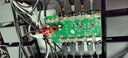 群華（VOSONIC）C10 WiFi記錄儀采集站10路儀數(shù)據(jù)同時采集并充電自動校時采集器 曬單實拍圖