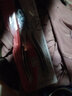 釰 福岡工具多功能尖嘴鉗尖口鉗尖頭鉗子尖咀長(zhǎng)嘴鉗 8寸 尖嘴鉗FO-1306（白款） 曬單實(shí)拍圖