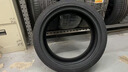 寶馬（BMW）官方原廠星標(biāo)認(rèn)證輪胎適用3系耐磨防爆汽車輪胎 4S更換安裝代金券 單條裝 韓泰225/45R18 95Y 曬單實(shí)拍圖