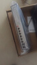 華三（H3C） S2626V2 24口百兆電+2口千兆光纖口二層網(wǎng)管以太網(wǎng)交換機 企業(yè)網(wǎng)絡(luò )集線(xiàn)器交換器網(wǎng)線(xiàn)分線(xiàn)器分流器 曬單實(shí)拍圖