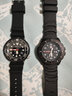 雷美諾時(shí)（Luminox）海豹突擊隊(duì)4231潛水手表4321石英男表戶(hù)外軍事風(fēng)瑞士魯美諾斯腕表 XS.4321.SET 曬單實(shí)拍圖