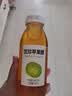 優珍蘋果醋 0脂肪蘋果汁飲料玻璃瓶750ml*6瓶 節日禮盒整箱裝飲品 曬單實拍圖