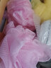 菲詩(shī)小鋪（THE FACE SHOP）香水沐浴露長(cháng)留香網(wǎng)紅男女香氛香體乳家庭裝沐浴液送-沐浴球 ( 浪漫邂逅-500ml ) 曬單實(shí)拍圖