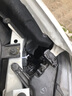 歐司朗火影者 汽車(chē)LED大燈瞬啟白光無(wú)損安裝近光燈遠光燈H8H9H11H16適配 本田URV/冠道 曬單實(shí)拍圖
