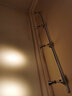 飛利浦（PHILIPS）MR11/16大杯鹵素?zé)舯襞萆錈酎S光12V/20W鹵鎢燈 LED丨1只【MR16】3W丨黃光 曬單實(shí)拍圖