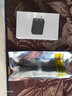 英西達(dá)（KINGCYTA）適用于摩托羅拉MOTO razr刀鋒手機(jī)充電線渦輪閃充Type-c數(shù)據(jù)線 黑色2.2米+QC3.0白色充電器 Moto razr 5G 刀鋒折疊屏手機(jī) 曬單實(shí)拍圖
