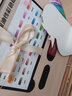 【全網(wǎng)低價(jià)】輝柏嘉（Faber-castell）彩鉛 彩色鉛筆 24色環(huán)保油性彩色鉛筆 畫(huà)畫(huà)套裝 繪畫(huà)工具115025美術(shù)寫(xiě)生 曬單實(shí)拍圖
