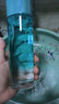 珀萊雅（PROYA）水乳套裝女護膚品補水保濕滋潤化妝品水漾芯肌密禮盒旗艦款 4件套倍潤（潔水乳精華） 曬單實拍圖