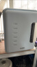 苏泊尔（SUPOR）奶瓶消毒器带烘干消毒柜婴儿紫外线消毒锅多功能大容量22L XD08 晒单实拍图