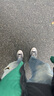 匡威（Converse）1970s男女鞋經(jīng)典三星標(biāo)低幫情侶帆布鞋運(yùn)動(dòng)休閑板鞋學(xué)生鞋多巴胺 162058C 經(jīng)典低幫黑 40 /7 曬單實(shí)拍圖