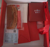 COISE925銀項(xiàng)鏈媽媽款鎖骨鏈綠玉髓銀吊墜瑪瑙墜子生日禮物送婆婆 綠玉髓媽媽項(xiàng)鏈 曬單實(shí)拍圖