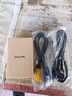 優(yōu)聯(lián) hdmi+vga二/三進(jìn)一出KVM切換器 3進(jìn)1出2進(jìn)1出HDMI切屏分屏器 適用筆記本電腦共享鍵鼠顯示器屏幕 【HDMI+VGA轉(zhuǎn)VGA顯示】二進(jìn)一出/贈(zèng)線材 曬單實(shí)拍圖