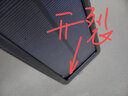 多馬士太陽(yáng)能充電寶50000毫安大容量功率便攜蘋(píng)果安卓手機通用雙向快充移動(dòng)電源多功能戶(hù)外陽(yáng)光快速充電 黑色（太陽(yáng)能5萬(wàn)毫安） 曬單實(shí)拍圖