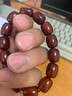 光音 收藏級 小葉紫檀桶珠手串 12MM佛珠男女檀木手鏈  高密老料 個(gè)性精品生日禮物 曬單實(shí)拍圖