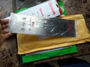 捷拓四沖程汽油割草機(jī)打草機(jī)除草機(jī)割灌機(jī)多功能小麥水稻收割機(jī)草坪修剪機(jī)果園田地松土除草機(jī)園林工具 割草機(jī)一字白鋼刀片 曬單實拍圖