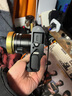 JJC 相機遮光罩 適用于徠卡Leica Q3 Q2 Q343 Q(Typ 116) 萊卡Q2M Q-P 金屬遮光罩 保護鏡頭 配件 金色遮光罩 曬單實(shí)拍圖