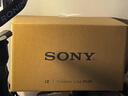 SONY 索尼 ILME-FX30 FX30B緊湊型4K電影攝影機(jī) 便攜手持專業(yè)攝像機(jī) ILME-FX30B機(jī)身（不帶手柄） 曬單實(shí)拍圖