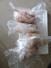 筱諾 2年老母雞柴雞肉 土雞 新鮮雞肉 1000g/只*2只 整只裝 曬單實(shí)拍圖