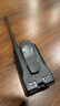 摩托羅拉A8i UHF【雙電池+適配耳機(jī)】數(shù)字對(duì)講機(jī)商用遠(yuǎn)距離專業(yè)民用手持大功率手臺(tái) 曬單實(shí)拍圖
