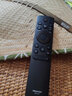 海信（Hisense）原裝海信VIDAA電視語音遙控器通用CRF3V71(1001) 32V1A-J 55\/65V1A-J 曬單實(shí)拍圖